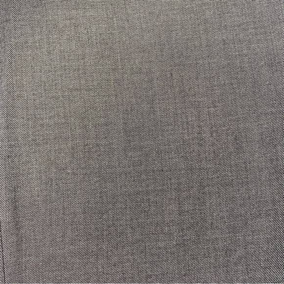 Banana Republic Gray Dress Joggers - Size 8 - Picture 4 of 8